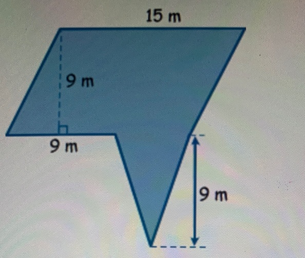 Geometry homework question answer, step 1, image 1